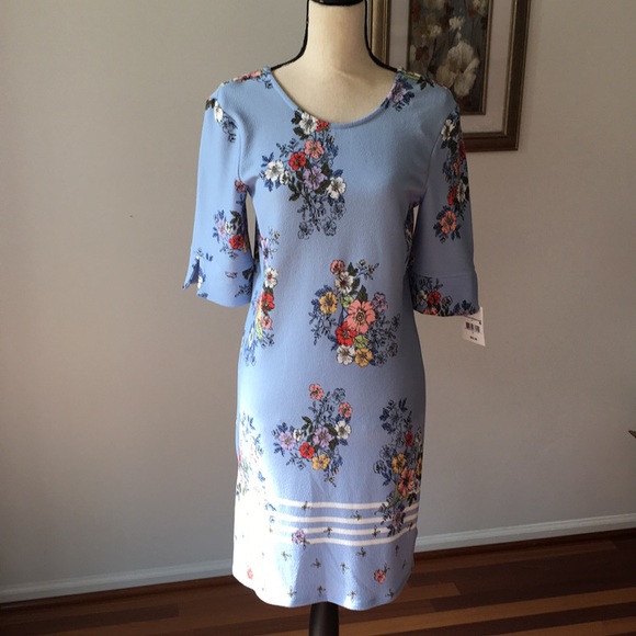 Ophelia & Co. Dresses & Skirts - Ophelia Roe NWT size medium dress